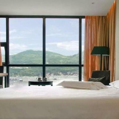 Friend Hui Hotel Zhangjiajie Εξωτερικό φωτογραφία