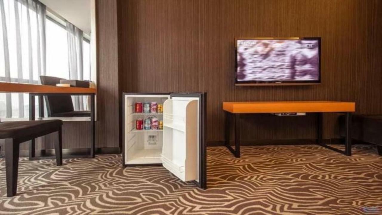 Friend Hui Hotel Zhangjiajie Εξωτερικό φωτογραφία