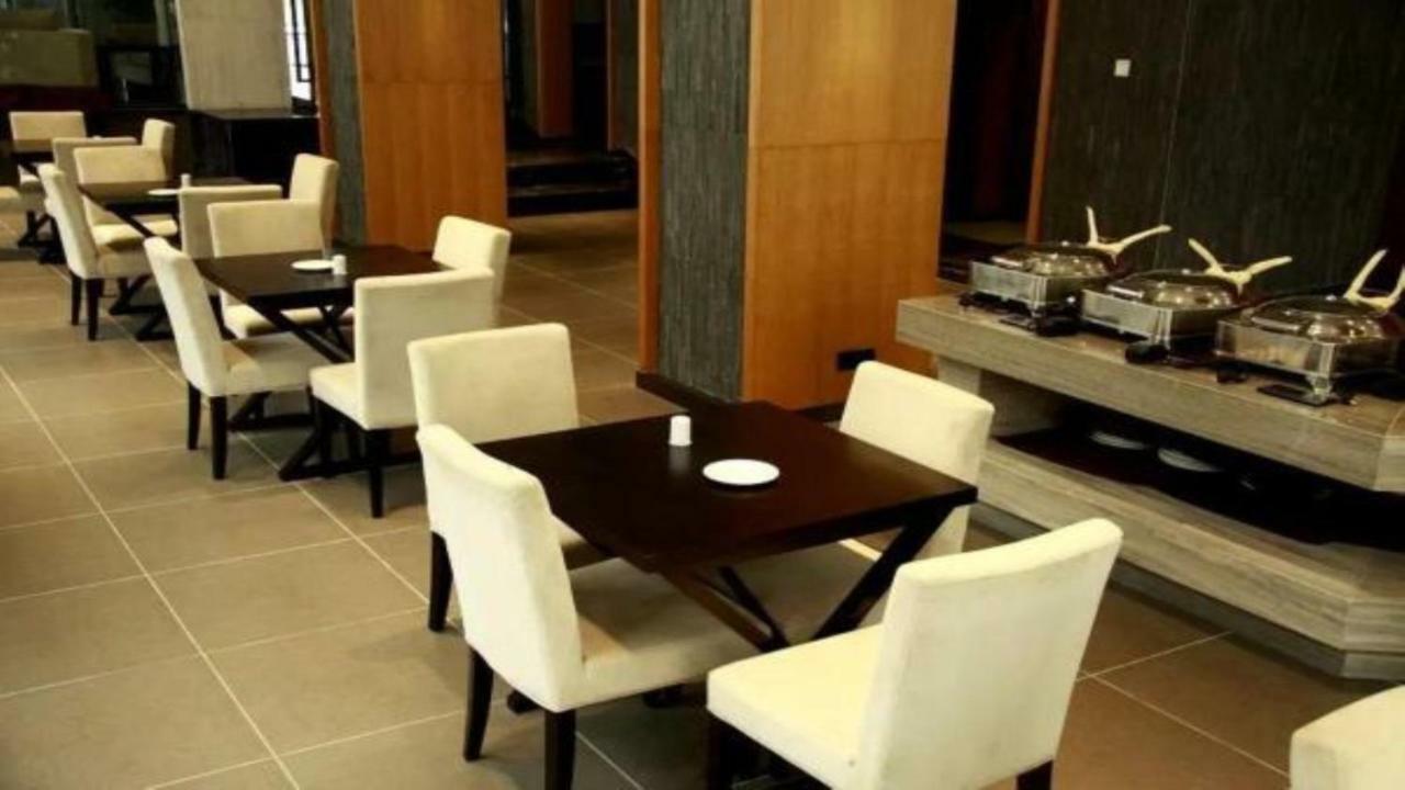 Friend Hui Hotel Zhangjiajie Εξωτερικό φωτογραφία