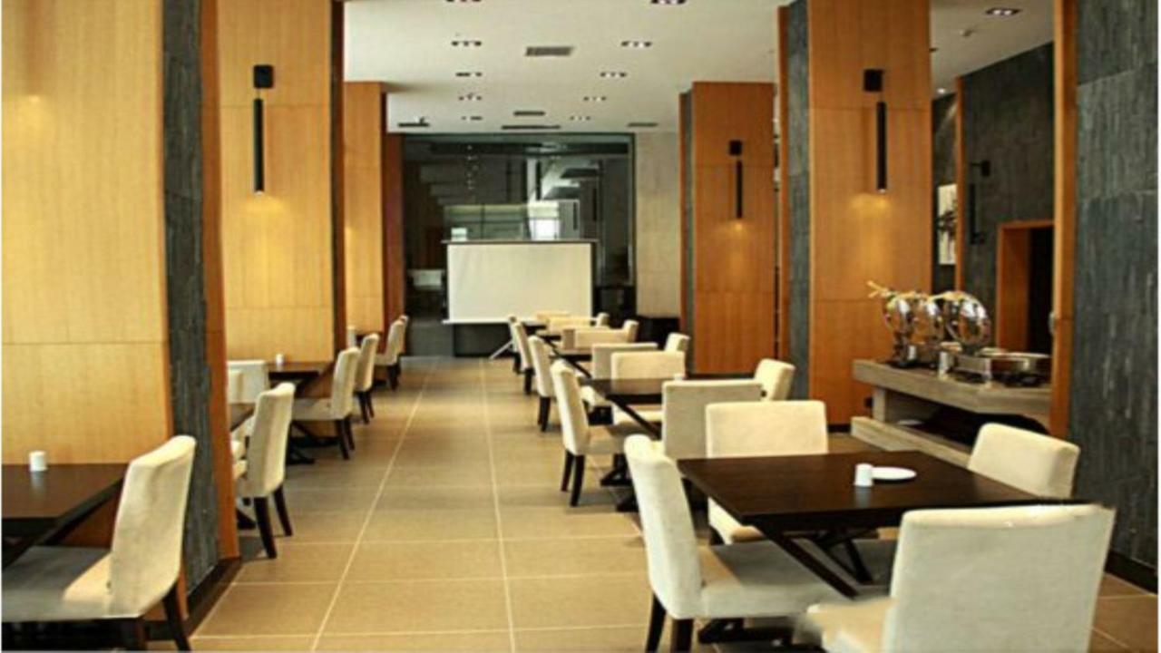Friend Hui Hotel Zhangjiajie Εξωτερικό φωτογραφία
