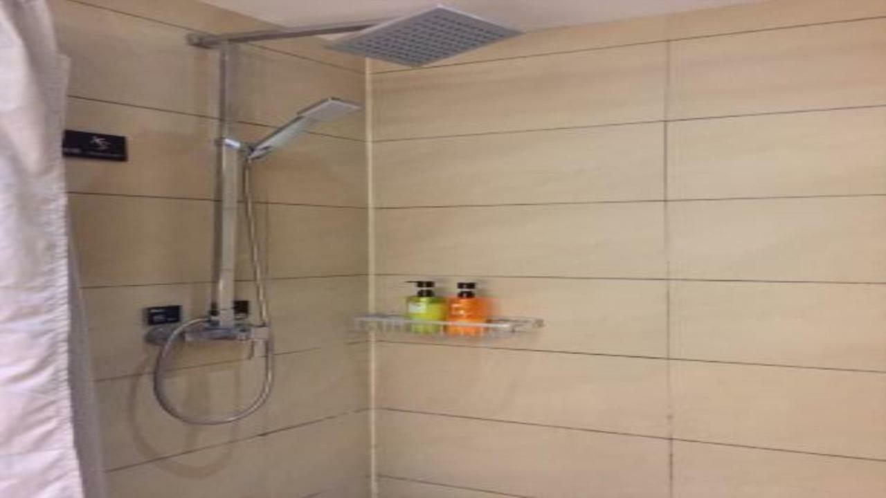 Friend Hui Hotel Zhangjiajie Εξωτερικό φωτογραφία