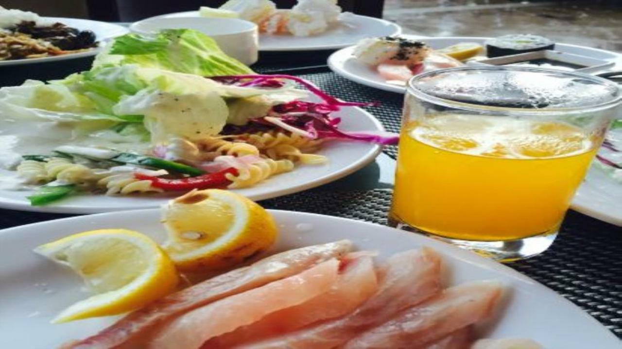 Friend Hui Hotel Zhangjiajie Εξωτερικό φωτογραφία